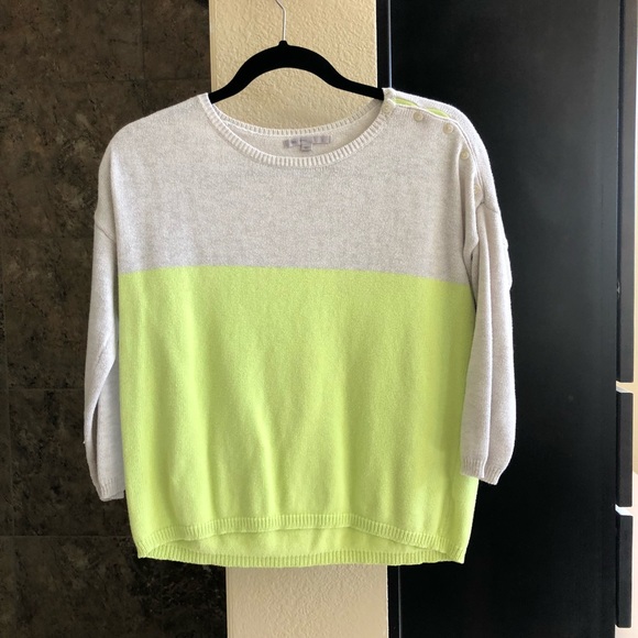 GAP | Sweaters | Gap Color Block 